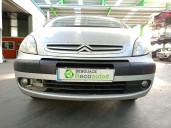citroën xsara picasso (n68) del año 2006
