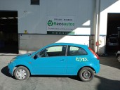 ford fiesta v (jh_, jd_) del año 2008
