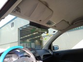 ford fiesta v (jh_, jd_) del año 2008