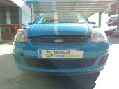 ford fiesta v (jh_, jd_) del año 2008