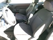 ford fiesta v (jh_, jd_) del año 2008
