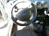 ford fiesta v (jh_, jd_) del año 2008