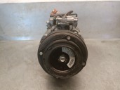Recambio de compresor aire acondicionado para bmw x5 (e70) xdrive 30 d referencia OEM IAM 4472602983 64526987890 