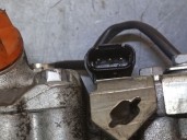 Recambio de compresor aire acondicionado para bmw x5 (e70) xdrive 30 d referencia OEM IAM 4472602983 64526987890 