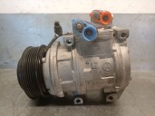 Replacement air conditioning compressor for Kia Sorento I (JC) 2.5 CRDi OEM IAM reference 1625023500 977013E000 DOOWAN