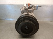 Replacement air conditioning compressor for Kia Sorento I (JC) 2.5 CRDi OEM IAM reference 1625023500 977013E000 DOOWAN