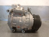 Replacement air conditioning compressor for Kia Sorento I (JC) 2.5 CRDi OEM IAM reference 1625023500 977013E000 DOOWAN