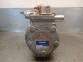 Replacement air conditioning compressor for Kia Sorento I (JC) 2.5 CRDi OEM IAM reference 1625023500 977013E000 DOOWAN