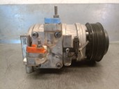 Replacement air conditioning compressor for Kia Sorento I (JC) 2.5 CRDi OEM IAM reference 1625023500 977013E000 DOOWAN