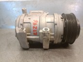 Replacement air conditioning compressor for Kia Sorento I (JC) 2.5 CRDi OEM IAM reference 1625023500 977013E000 DOOWAN
