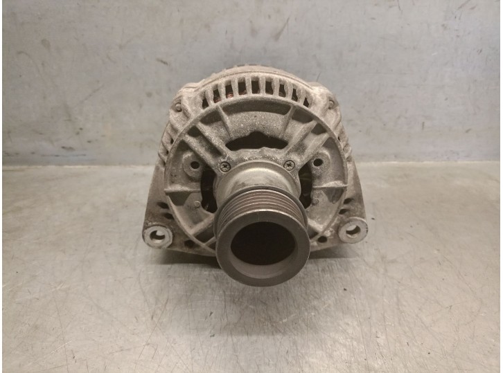 Replacement alternator for Saab 9-5 (YS3E) 2.0 T OEM IAM reference 5246897 4929451 0123510096 BOSCH
