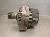 Replacement alternator for Saab 9-5 (YS3E) 2.0 T OEM IAM reference 5246897 4929451 0123510096 BOSCH