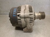 Replacement alternator for Saab 9-5 (YS3E) 2.0 T OEM IAM reference 5246897 4929451 0123510096 BOSCH