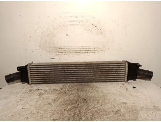 Recambio de intercooler para audi a4 b8 (8k2) 2.0 tdi referencia OEM IAM 8K0145805G  L3122003 BEHR