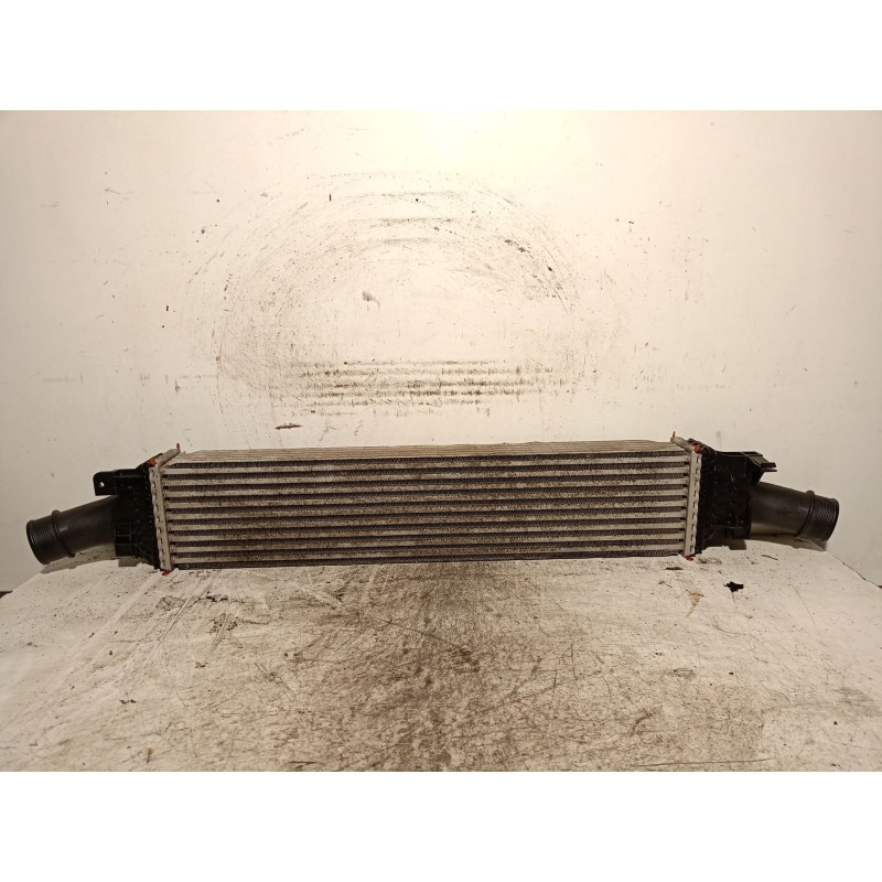 Recambio de intercooler para audi a4 b8 (8k2) 2.0 tdi referencia OEM IAM 8K0145805G  L3122003 BEHR