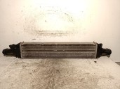 Recambio de intercooler para audi a4 b8 (8k2) 2.0 tdi referencia OEM IAM 8K0145805G  L3122003 BEHR