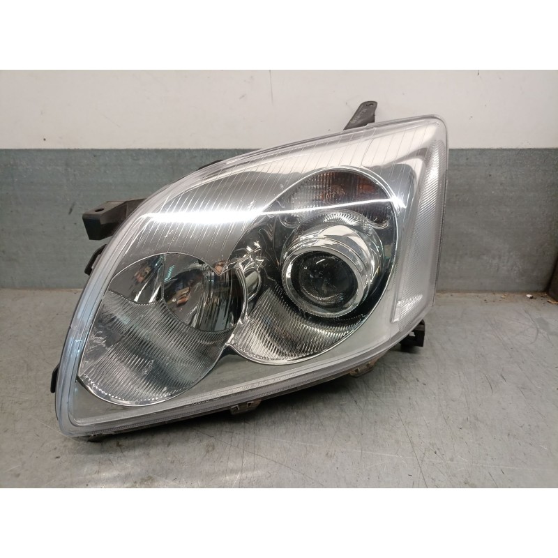 Recambio de faro izquierdo para toyota avensis sedán (_t25_) 1.8 (zzt251_) referencia OEM IAM 8117005190  