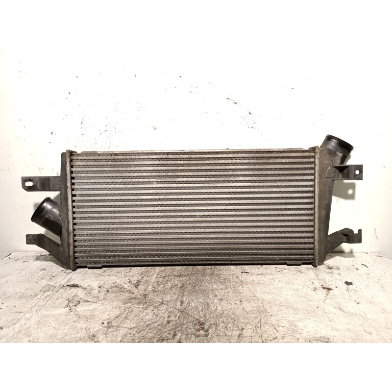 Recambio de intercooler para jeep compass (mk49) 2.2 crd referencia OEM IAM 5191288AB  991942G VALEO