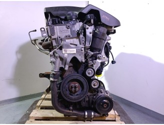 Recambio de motor completo para jeep compass (mk49) 2.2 crd referencia OEM IAM 651 68159571AA 31475777