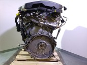 Recambio de motor completo para jeep compass (mk49) 2.2 crd referencia OEM IAM 651 68159571AA 31475777
