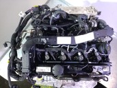 Recambio de motor completo para jeep compass (mk49) 2.2 crd referencia OEM IAM 651 68159571AA 31475777