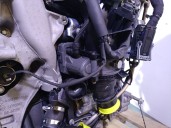 Recambio de motor completo para jeep compass (mk49) 2.2 crd referencia OEM IAM 651 68159571AA 31475777