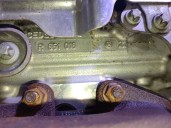Recambio de motor completo para jeep compass (mk49) 2.2 crd referencia OEM IAM 651 68159571AA 31475777