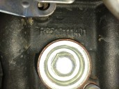 Recambio de motor completo para jeep compass (mk49) 2.2 crd referencia OEM IAM 651 68159571AA 31475777