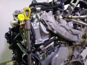 Recambio de motor completo para jeep compass (mk49) 2.2 crd referencia OEM IAM 651 68159571AA 31475777