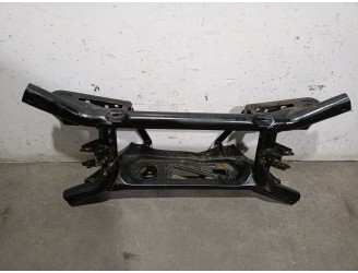 Recambio de puente trasero para jeep compass (mk49) 2.2 crd referencia OEM IAM 68211933AA 