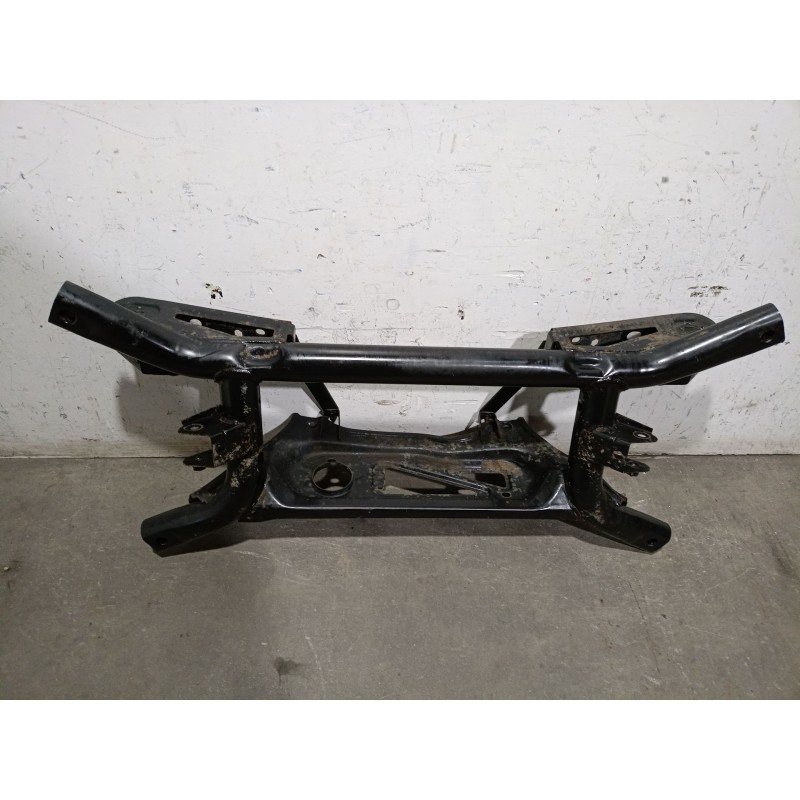 Recambio de puente trasero para jeep compass (mk49) 2.2 crd referencia OEM IAM  68211933AA 