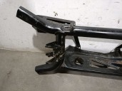 Recambio de puente trasero para jeep compass (mk49) 2.2 crd referencia OEM IAM  68211933AA 