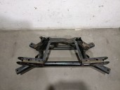 Recambio de puente trasero para jeep compass (mk49) 2.2 crd referencia OEM IAM  68211933AA 