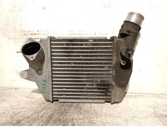 Recambio de intercooler para mazda 5 (cr) 2.0 cd (cr19) referencia OEM IAM RF7N RF7N13565C 1271002362 DENSO