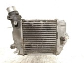 Recambio de intercooler para mazda 5 (cr) 2.0 cd (cr19) referencia OEM IAM RF7N RF7N13565C 1271002362 DENSO