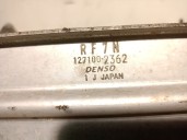 Recambio de intercooler para mazda 5 (cr) 2.0 cd (cr19) referencia OEM IAM RF7N RF7N13565C 1271002362 DENSO