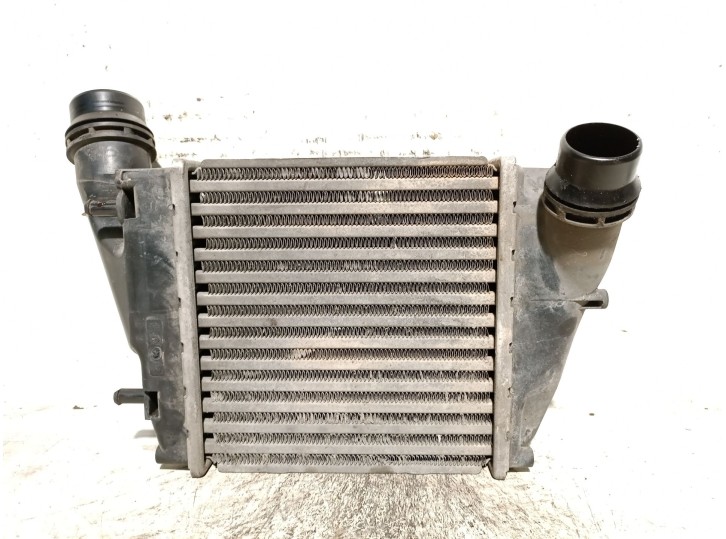 Recambio de intercooler para renault twingo ii (cn0_) 1.5 dci 90 referencia OEM IAM 144613211R M152151F VALEO