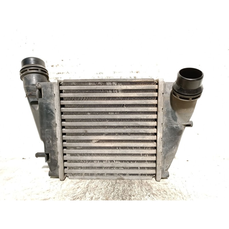 Recambio de intercooler para renault twingo ii (cn0_) 1.5 dci 90 referencia OEM IAM 144613211R  M152151F VALEO