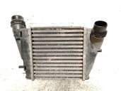 Recambio de intercooler para renault twingo ii (cn0_) 1.5 dci 90 referencia OEM IAM 144613211R  M152151F VALEO