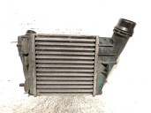 Recambio de intercooler para renault twingo ii (cn0_) 1.5 dci 90 referencia OEM IAM 144613211R  M152151F VALEO