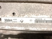 Recambio de intercooler para renault twingo ii (cn0_) 1.5 dci 90 referencia OEM IAM 144613211R M152151F VALEO