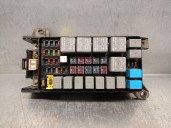 Recambio de caja reles / fusibles para kia carnival ii (gq) 2.9 crdi referencia OEM IAM 0K53H66760 