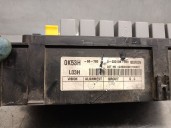 Replacement relay / fuse box for Kia Carnival II (GQ) 2.9 CRDi OEM IAM reference 0K53H66760 