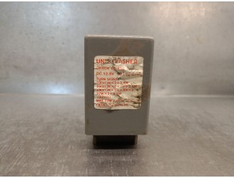 Replacement electronic module for Kia Carnival II (GQ) 2.9 CRDi OEM IAM reference 0K60A66830 