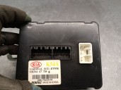 Recambio de modulo electronico para kia carnival ii (gq) 2.9 crdi referencia OEM IAM 0K54A67720B BONITEC