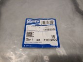 Recambio de tapa balancines para nissan almera tino (v10) 2.2 dci referencia OEM IAM 11092000  AJUSA