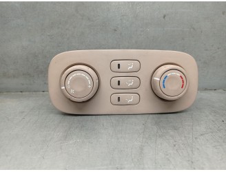 Recambio de mando calefaccion / aire acondicionado para kia carnival / grand carnival iii (vq) 2.2 crdi referencia OEM IAM 97340