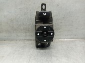 Recambio de mando retrovisor para kia carnival / grand carnival iii (vq) 2.2 crdi referencia OEM IAM 935404D101 