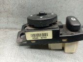 Recambio de mando retrovisor para kia carnival / grand carnival iii (vq) 2.2 crdi referencia OEM IAM 935404D101 