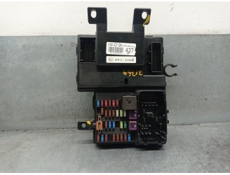 Recambio de caja reles / fusibles para kia carnival / grand carnival iii (vq) 2.2 crdi referencia OEM IAM 919544D271 JA06125508